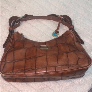 Dooney & Bourke purse 1975